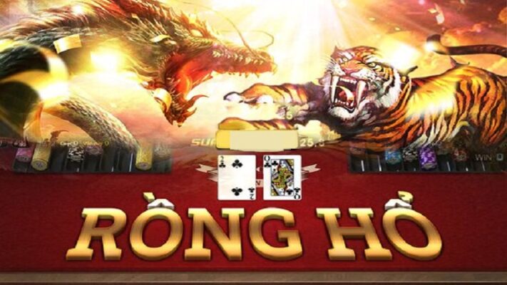 Game rồng hổ trên May88 là gì?