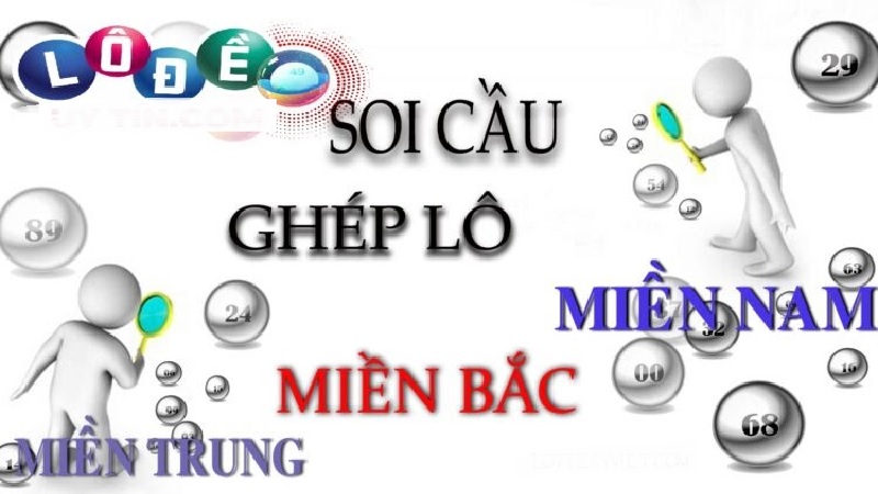 Những điểm cần lưu ý khi chơi lô đề 3 miền