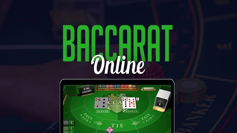 Tìm hiểu cách chơi game bài baccarat tại May88