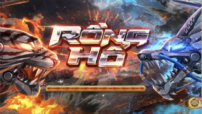 Tìm hiểu về game rồng hổ tại May88