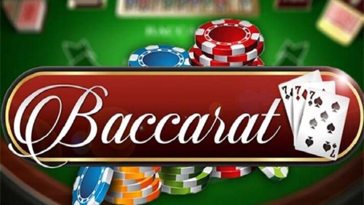 Đôi nét về game bài baccarat tại May88 