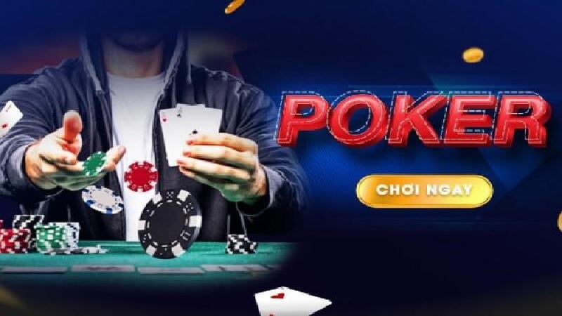 Luật chơi poker dành cho tân thủ