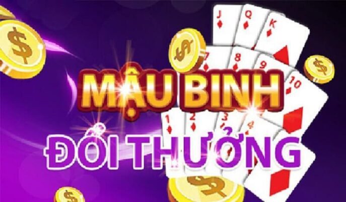 Mẹo kiếm tiền từ game bài Mậu Binh cực hay trên MAY88