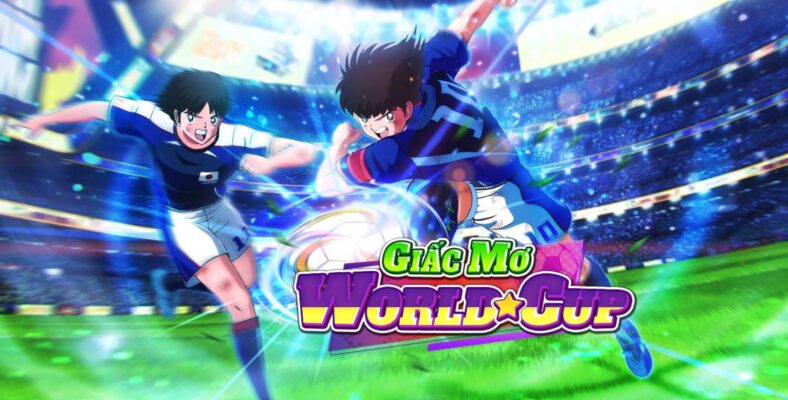 Game Giấc Mơ World Cup những điều phải biết tại nhà cái May88