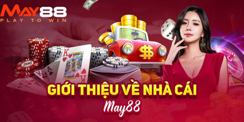 Tìm hiểu về game bài May88