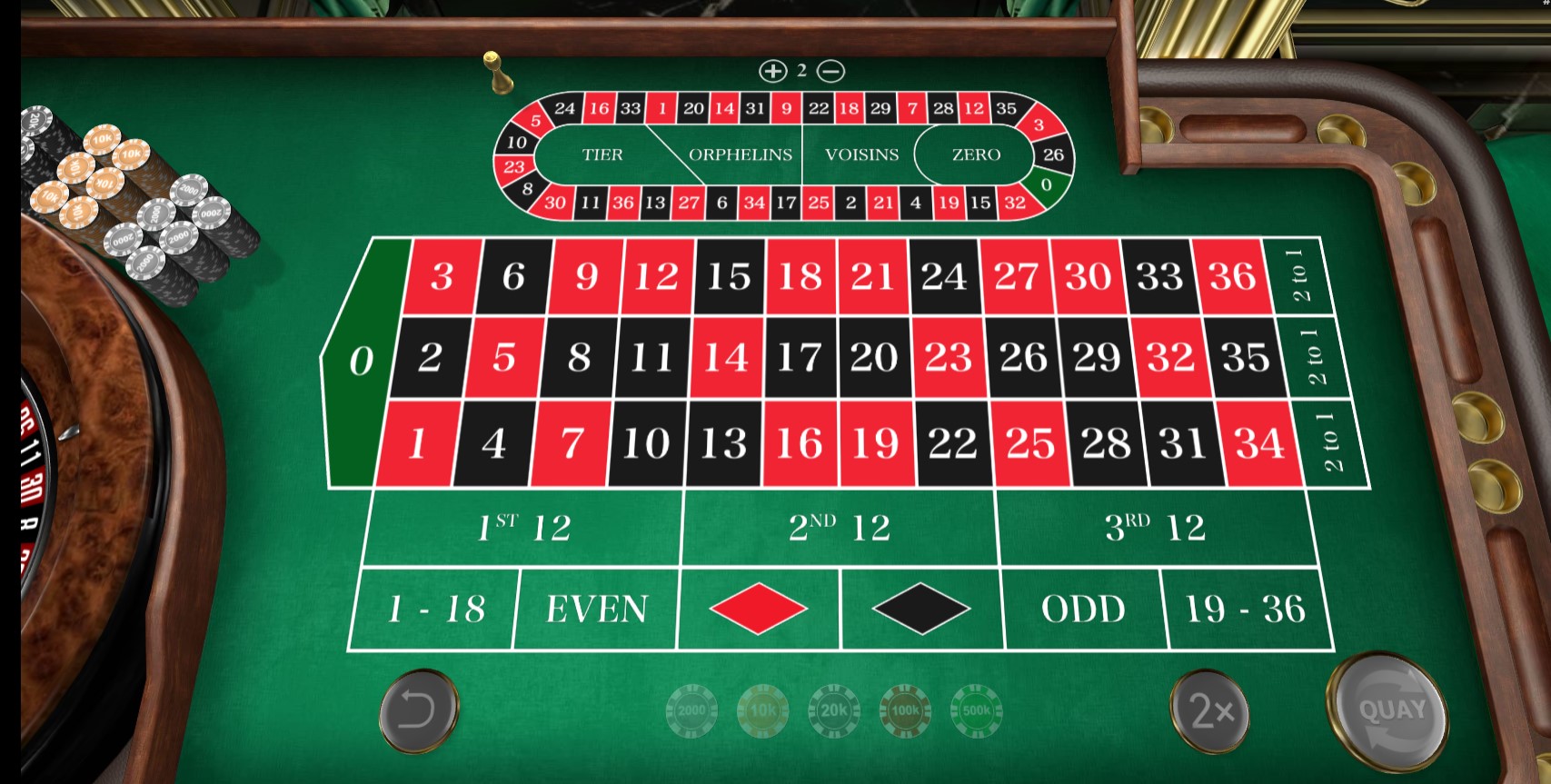 Kinh nghiệm chơi casino thắng lớn tại nha cai May88