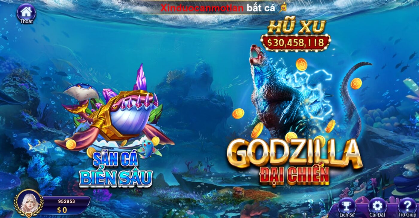 Nhiều chế độ trong game nổ hũ Đại chiến Thái Bình Dương trên link vao May88